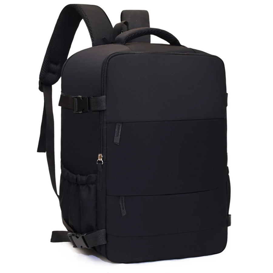 Sac à dos cabine 40 × 30 × 20 cm – Ouverture 180°