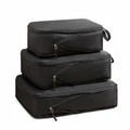 Cubes de compression pour valise – set de 3 – vue principale