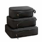 Cubes de compression pour valise – set de 3 – vue principale