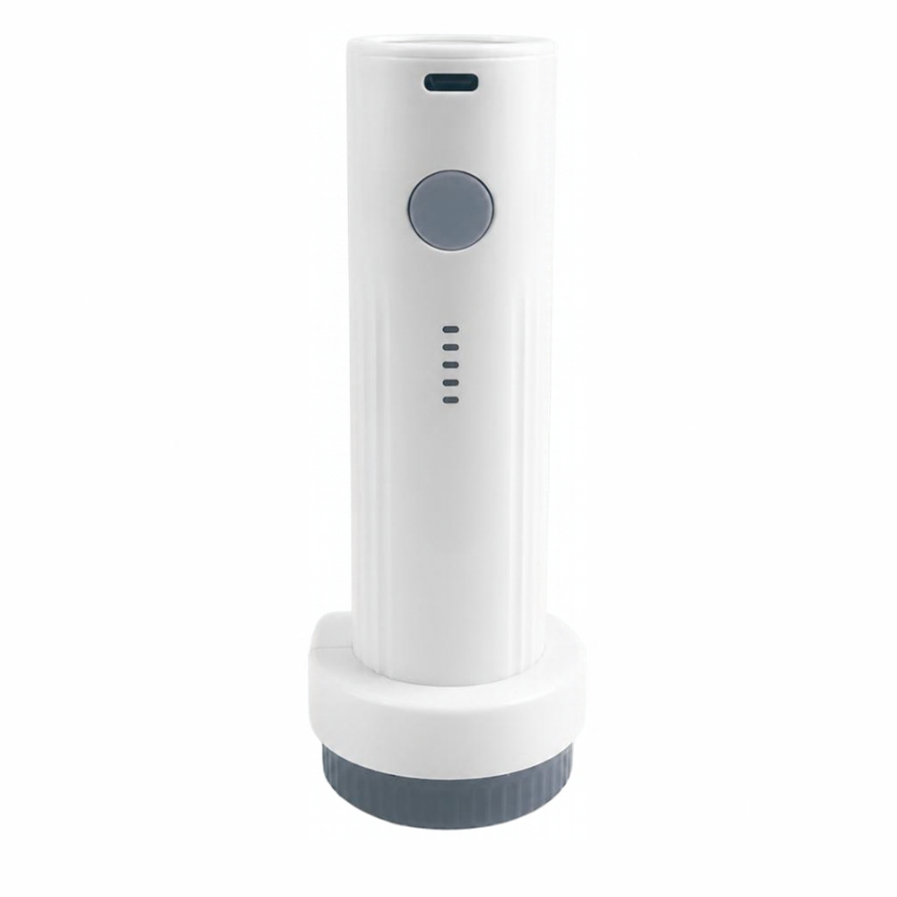 Pompe électrique USB-C pour sacs de compression – vue principale