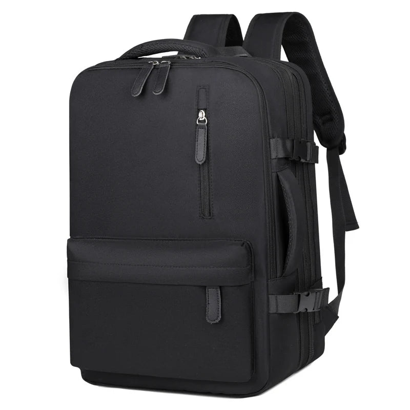 Sac à dos de voyage pour ordinateur 15 pouces – 20 à 35 L – vue complémentaire 8