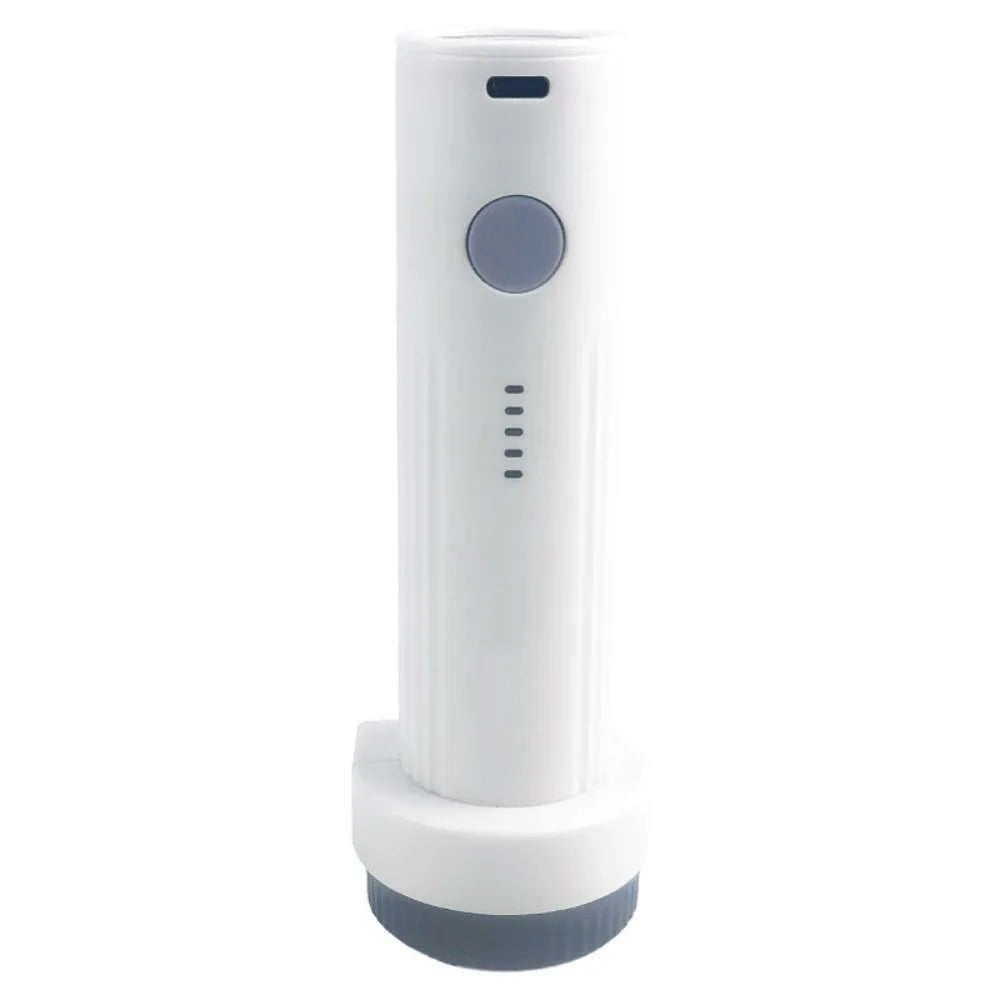 Pompe électrique rechargeable pour sacs de compression – USB-C – vue complémentaire 7
