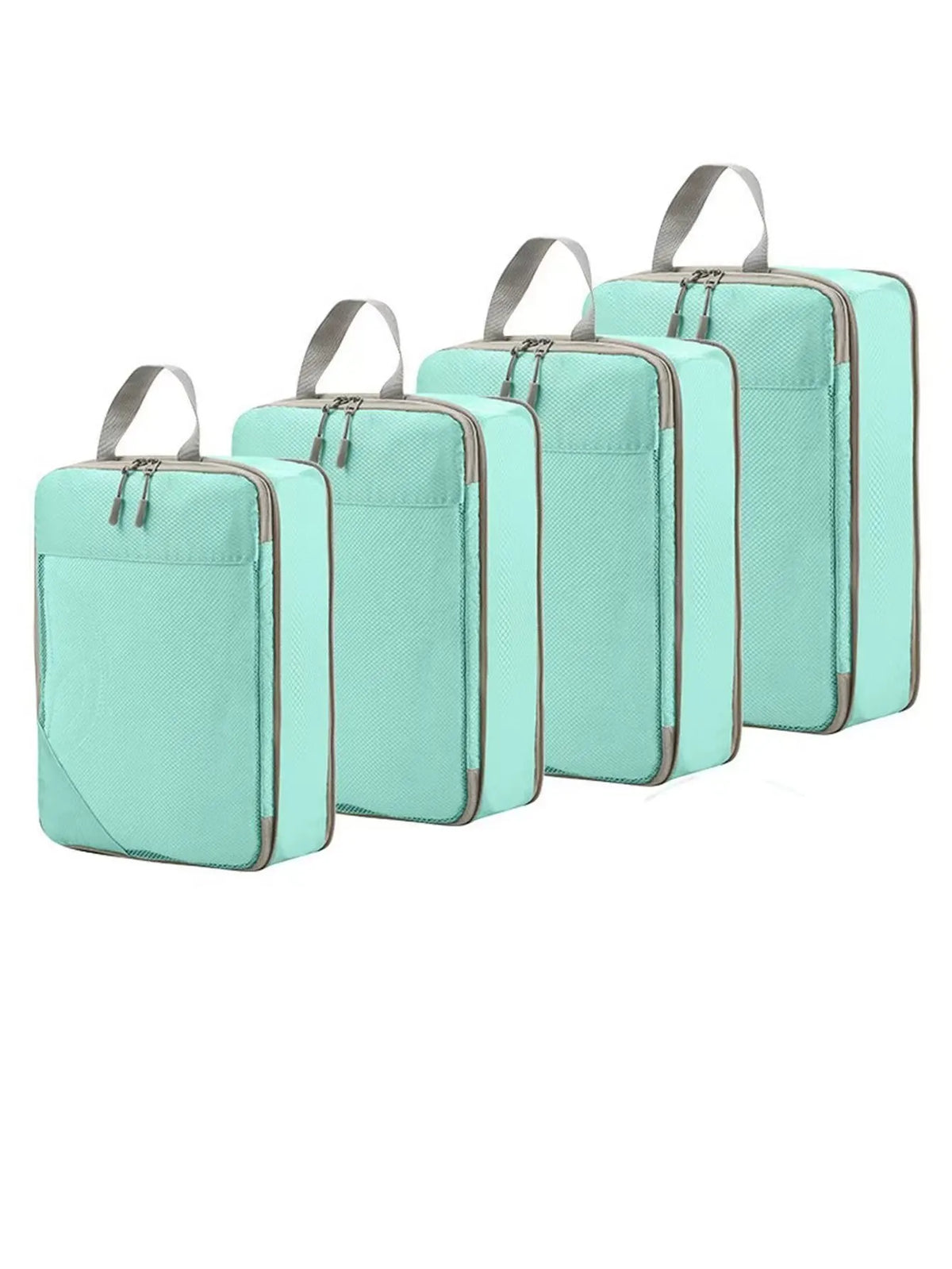 Cubes de compression pour valise – Sets 3, 4 ou 6 pièces – vue complémentaire 22