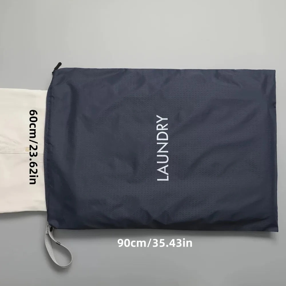 Sac de rangement pour vêtements de voyage – 3 tailles – vue complémentaire 3