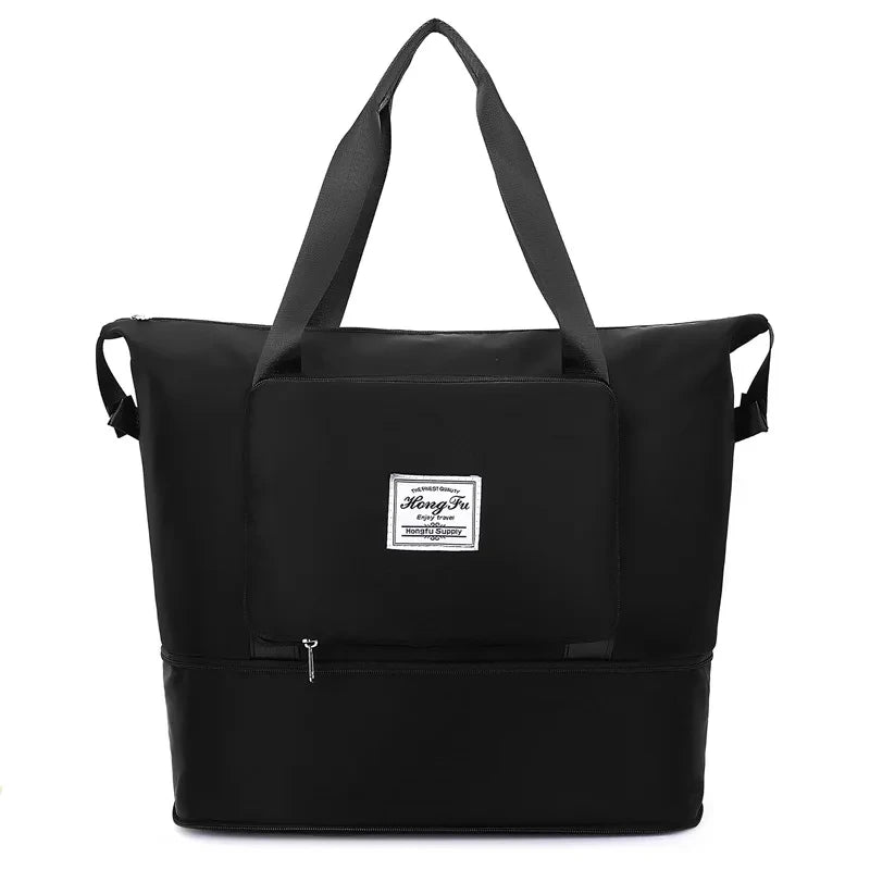 Sac de voyage extensible grande capacité – Modèles pliables – vue complémentaire 14