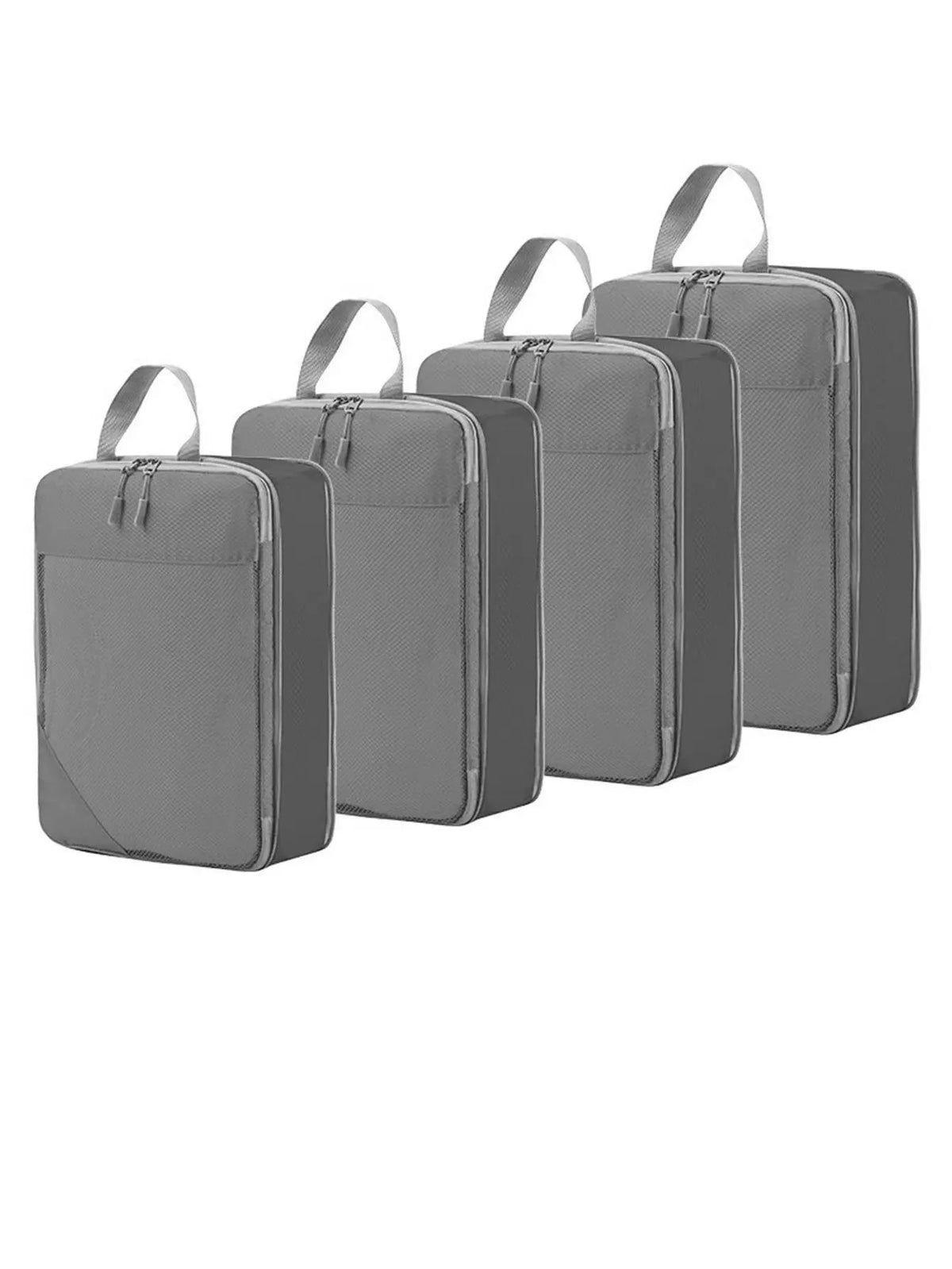 Cubes de compression pour valise – Sets 3, 4 ou 6 pièces – vue complémentaire 8