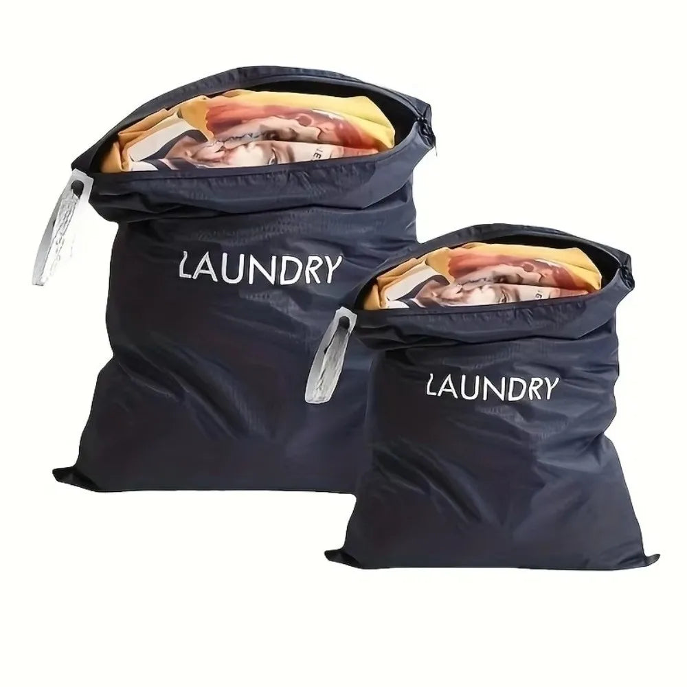 Sac de rangement pour vêtements de voyage – 3 tailles – vue complémentaire 4
