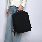 Sac à dos cabine 40 × 30 × 20 cm ouverture 180° – vue de détail 2