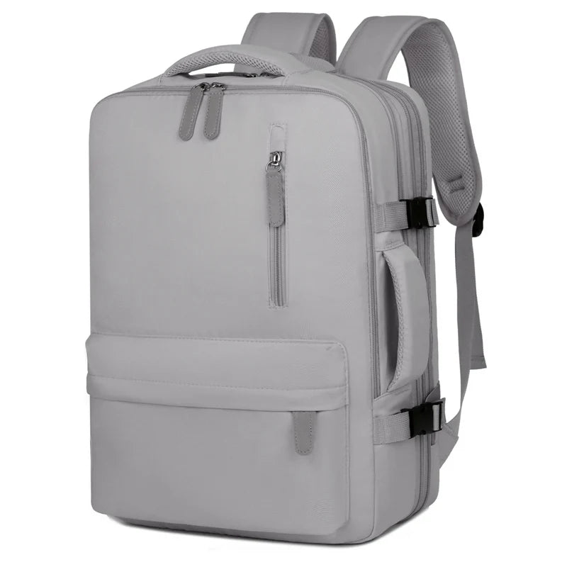 Sac à dos de voyage pour ordinateur 15 pouces – 20 à 35 L – vue complémentaire 7
