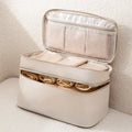 Organisateur de sous-vêtements pour valise – 3-en-1 – vue complémentaire 7