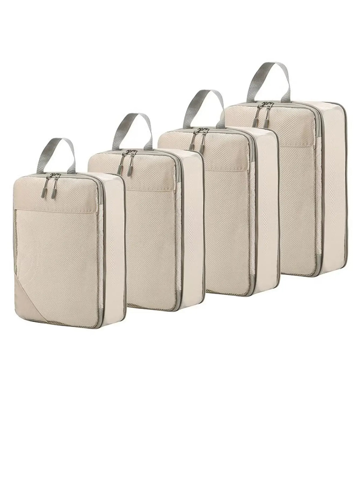 Cubes de compression pour valise – Sets 3, 4 ou 6 pièces – vue complémentaire 25