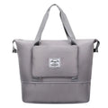 Sac de voyage extensible grande capacité – Modèles pliables – vue complémentaire 9