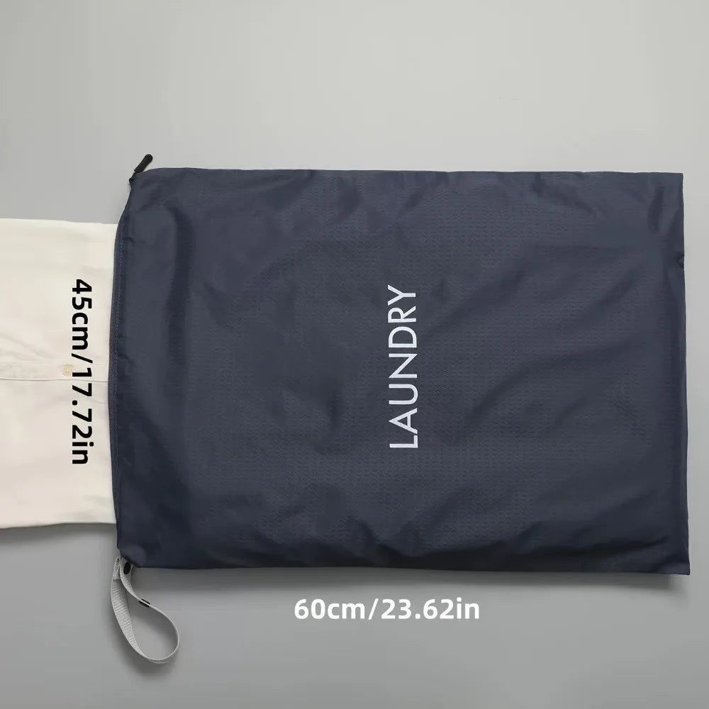 Sac de rangement pour vêtements de voyage – 3 tailles – vue complémentaire 6