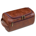 Trousse de toilette de voyage structurée – 25 × 13 × 13 cm – vue complémentaire 7