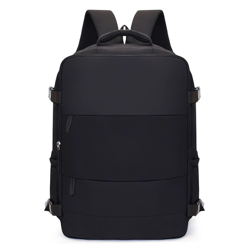Sac à dos cabine 40 × 30 × 20 cm ouverture 180° – vue de détail 3