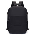 Sac à dos cabine 40 × 30 × 20 cm ouverture 180° – vue de détail 3