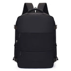 Sac à dos cabine 40 × 30 × 20 cm ouverture 180° – vue de détail 3