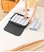 Cubes de compression pour valise – set de 3 – vue de détail 5
