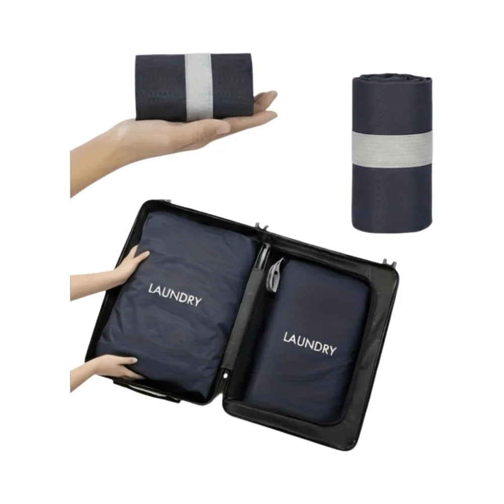 Sac de rangement pour vêtements de voyage – 3 tailles