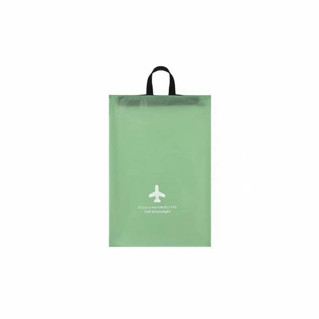Sac humide / sec de voyage et sport – 3 tailles – vue complémentaire 2