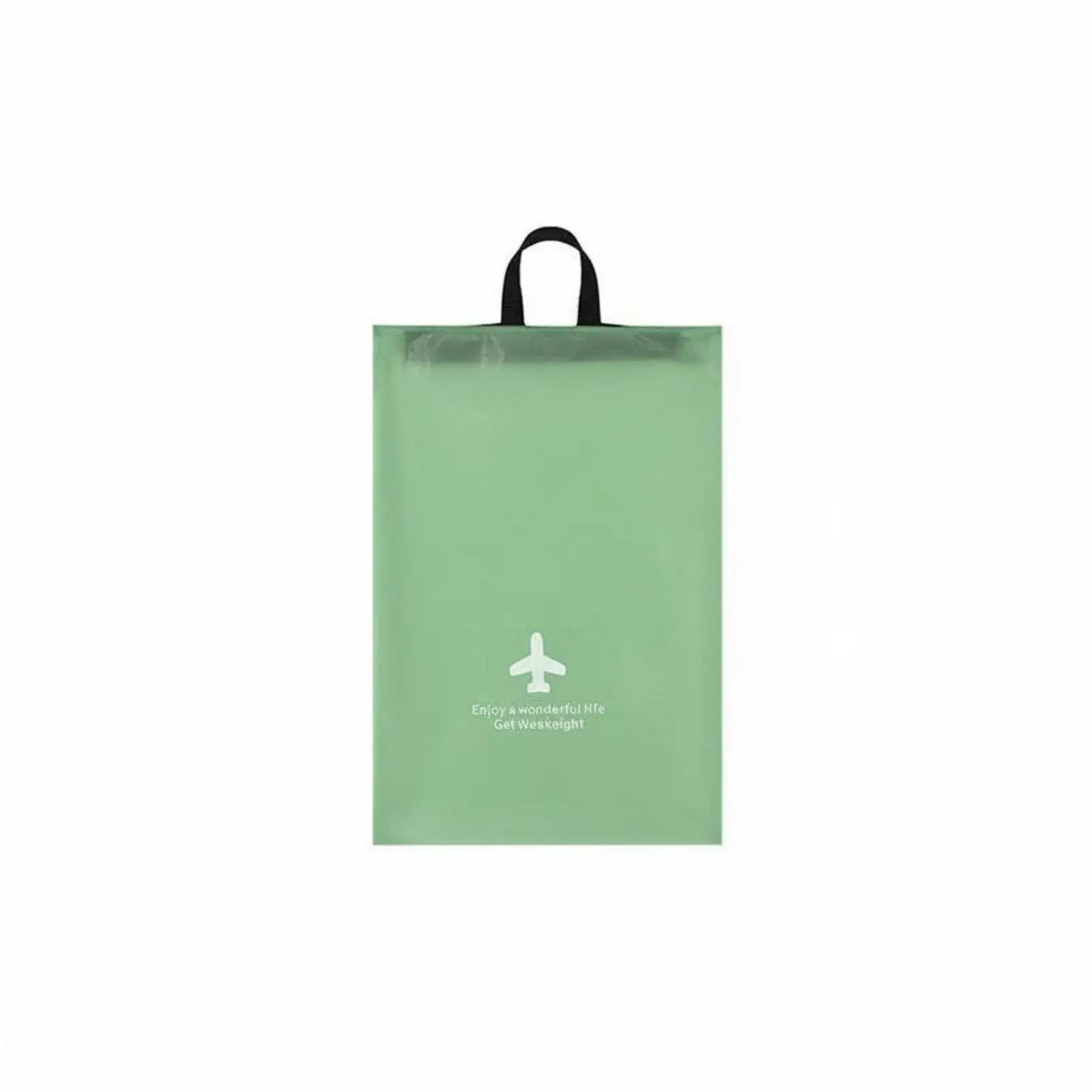 Sac humide / sec de voyage et sport – 3 tailles – vue complémentaire 2
