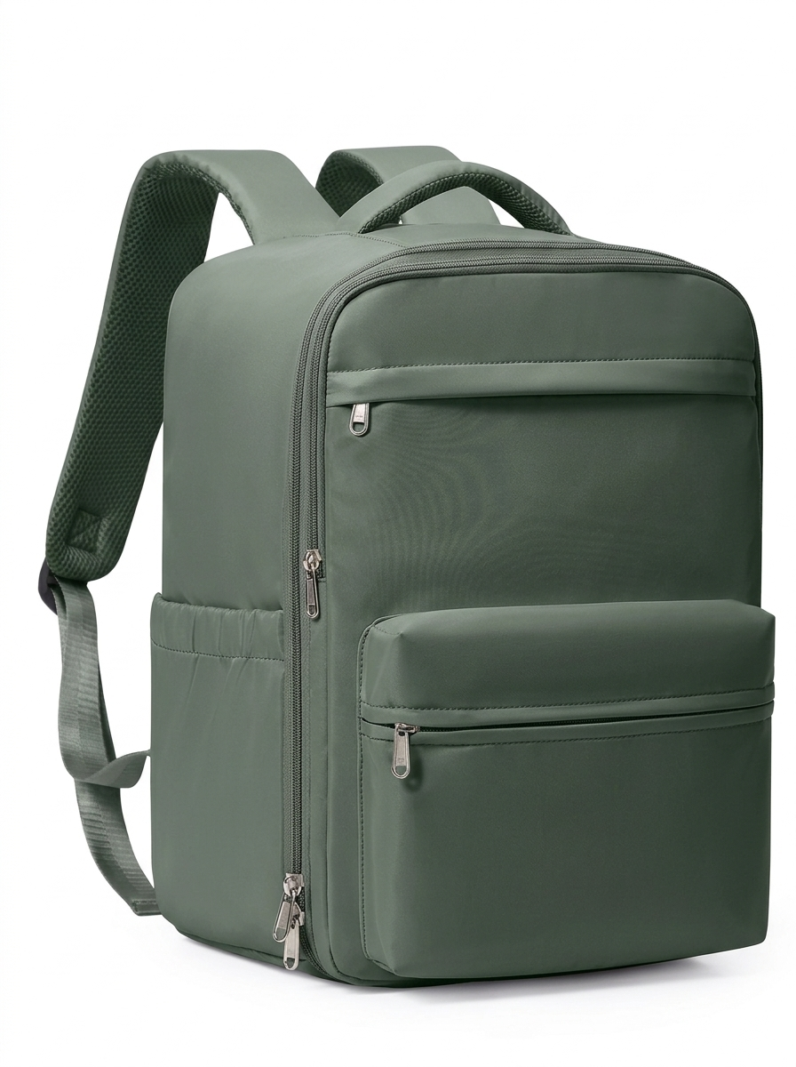 Sac à dos cabine à compression sous vide 40 × 30 × 20 cm – vue de détail 6