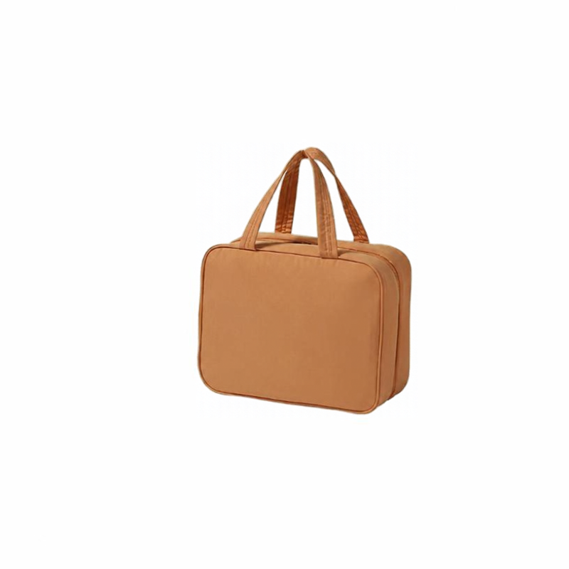 Trousse de toilette de voyage suspendue 30 × 22 × 12 cm – vue de détail 5