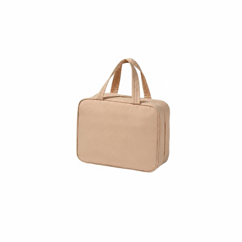Trousse de toilette de voyage suspendue 30 × 22 × 12 cm – vue de détail 7